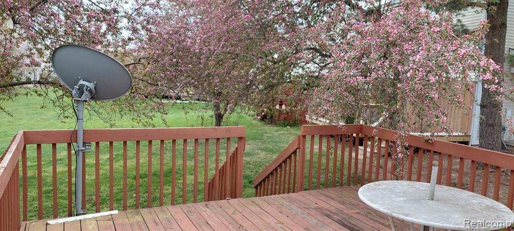 8030 COLONIAL Lane, 22, Ypsilanti, MI 48198 — Photo 6