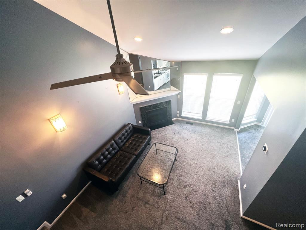 3971 HUNTERS Circle E, Canton, MI 48188 — Photo 5