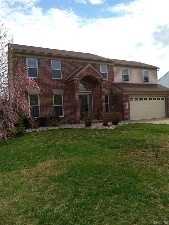 14693 WILDBROOK Drive, Van Buren, MI 48111 — Photo 2