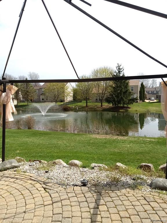 14693 WILDBROOK Drive, Van Buren, MI 48111 — Photo 3
