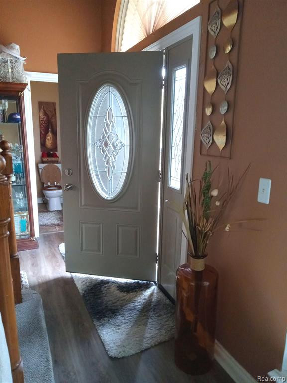 14693 WILDBROOK Drive, Van Buren, MI 48111 — Photo 6