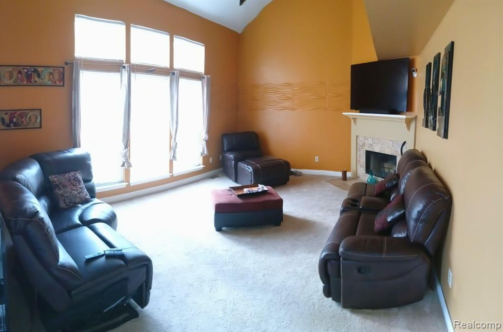 14693 WILDBROOK Drive, Van Buren, MI 48111 — Photo 8