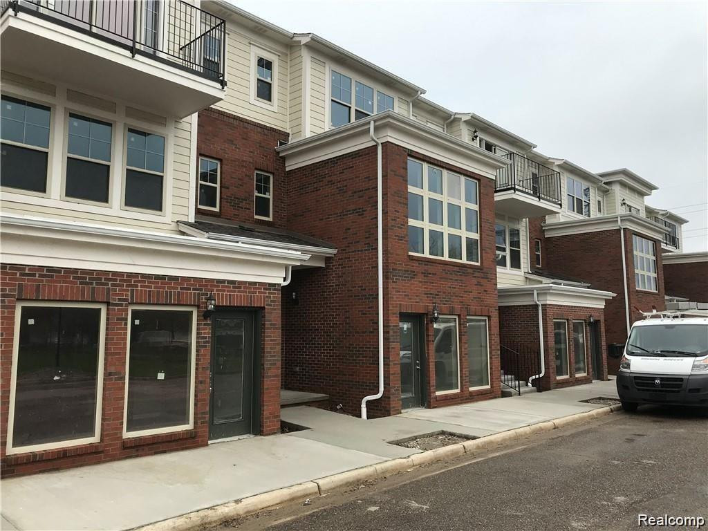 408 LEGATO Drive, Walled Lake, MI 48390 — Photo 14