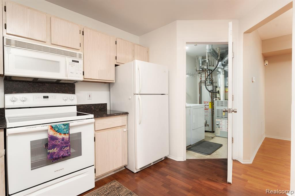 22307 ATLANTIC POINTE, Farmington Hills, MI 48336 — Photo 9