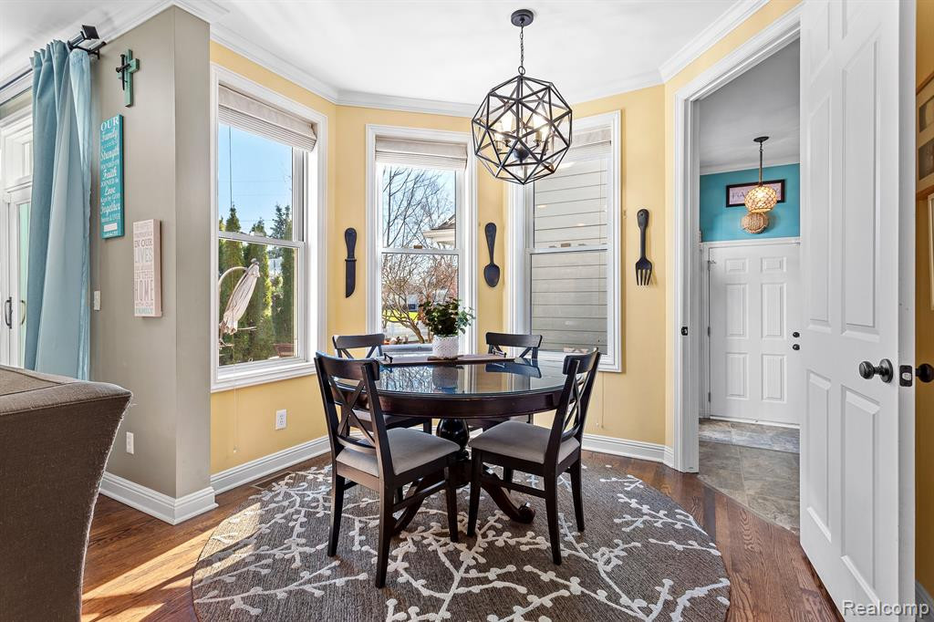 441 ROOSEVELT Street, Canton, MI 48188 — Photo 5