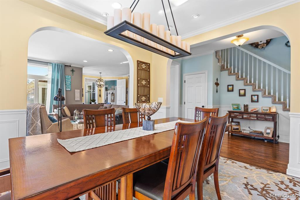 441 ROOSEVELT Street, Canton, MI 48188 — Photo 9