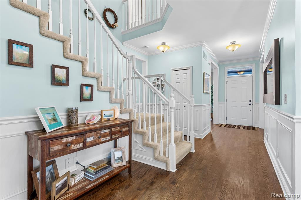 441 ROOSEVELT Street, Canton, MI 48188 — Photo 12