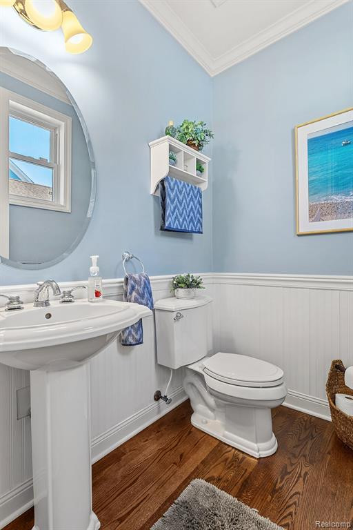 441 ROOSEVELT Street, Canton, MI 48188 — Photo 16