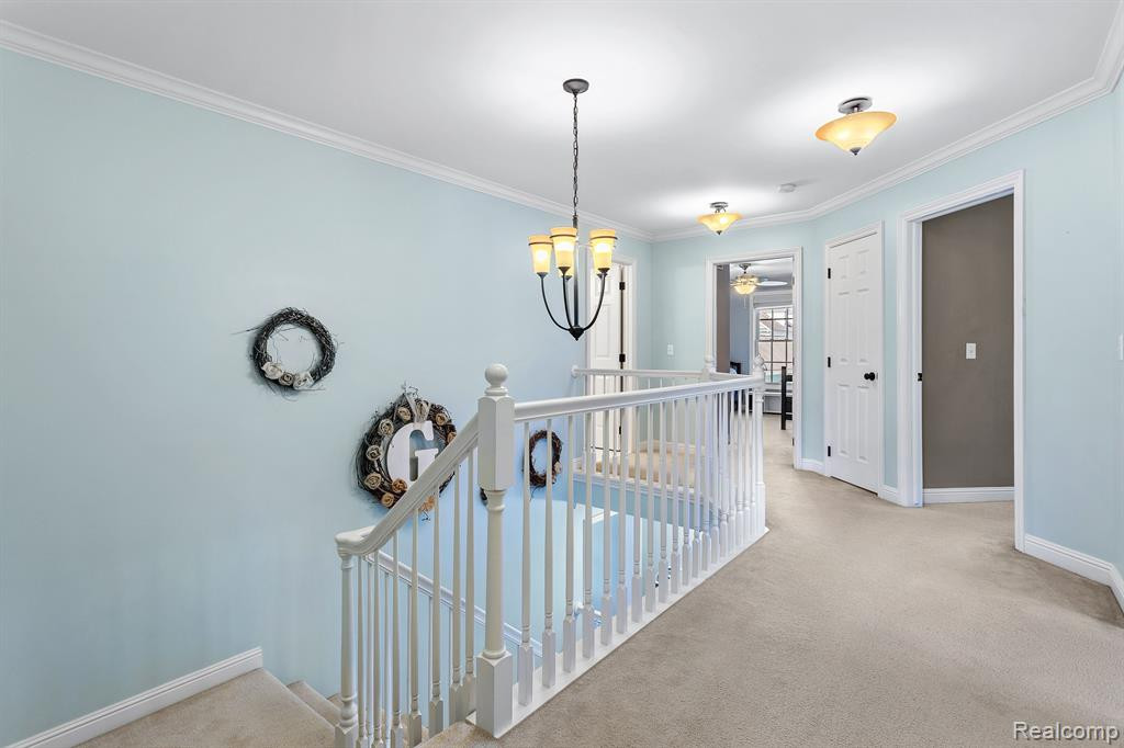 441 ROOSEVELT Street, Canton, MI 48188 — Photo 19