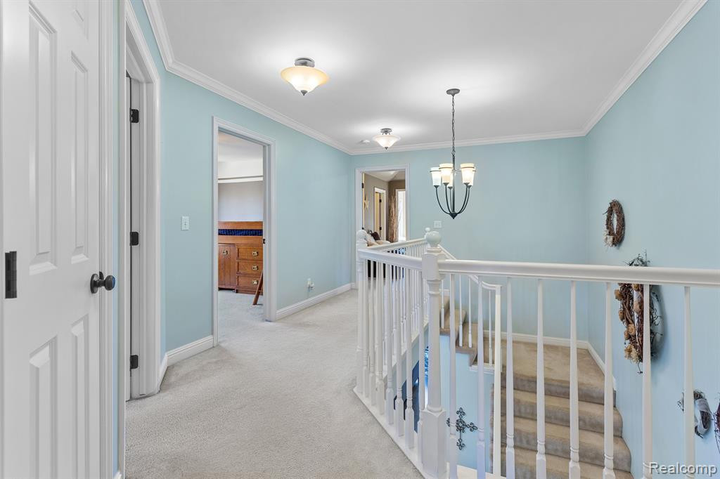 441 ROOSEVELT Street, Canton, MI 48188 — Photo 20