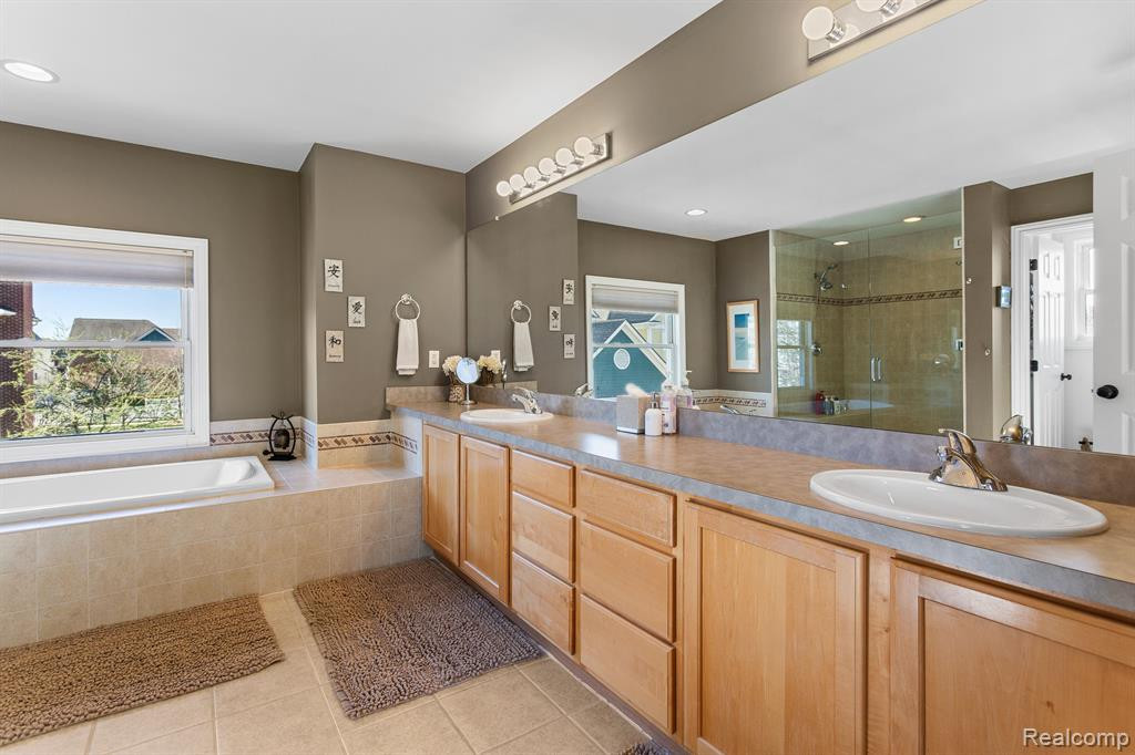 441 ROOSEVELT Street, Canton, MI 48188 — Photo 23