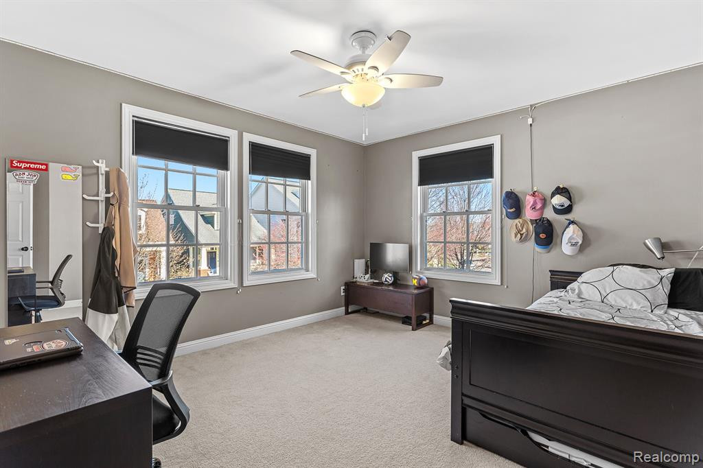 441 ROOSEVELT Street, Canton, MI 48188 — Photo 25