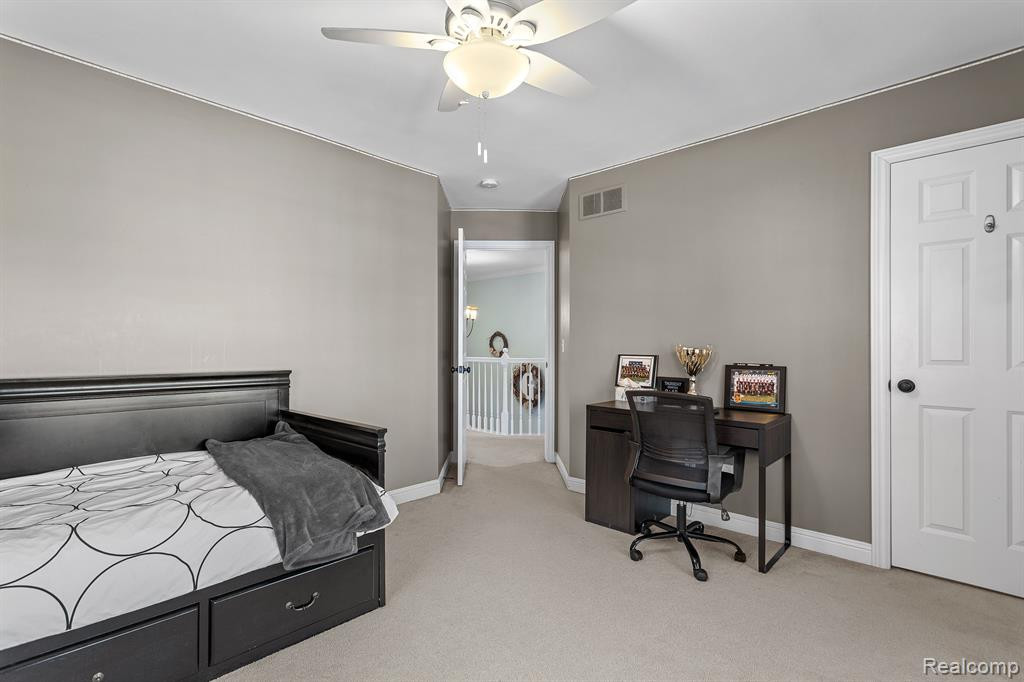 441 ROOSEVELT Street, Canton, MI 48188 — Photo 26