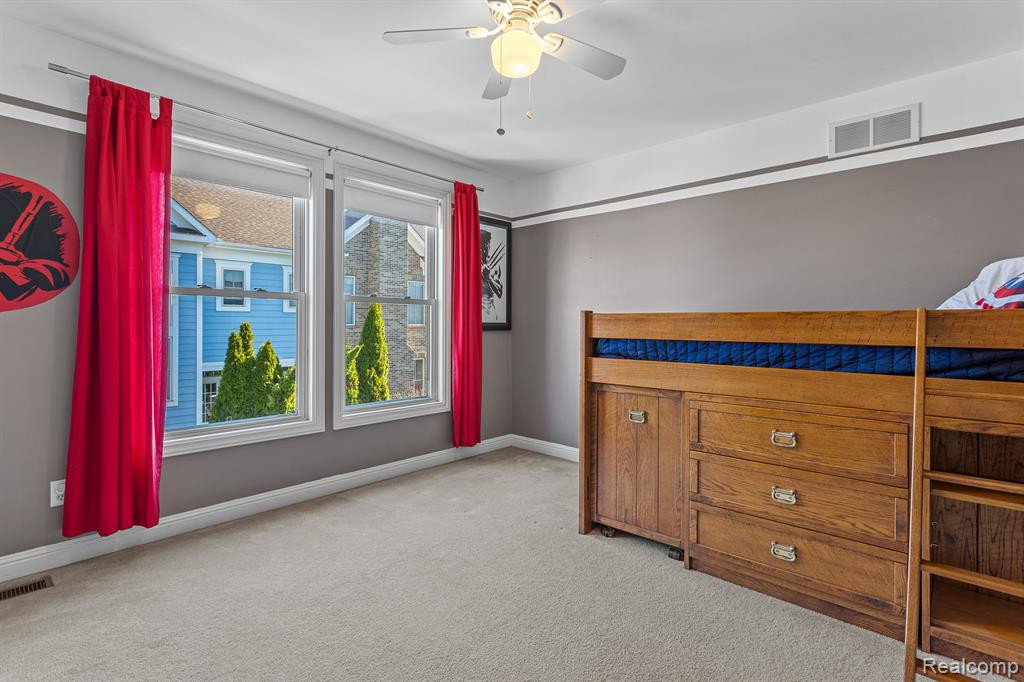 441 ROOSEVELT Street, Canton, MI 48188 — Photo 27