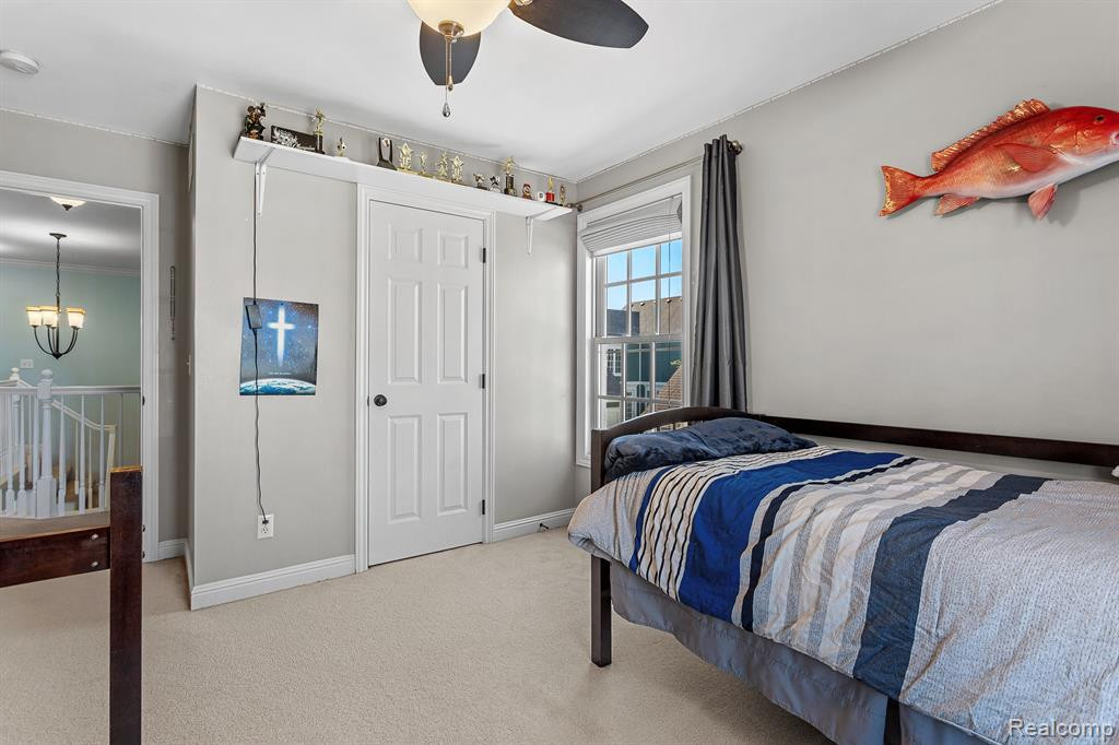 441 ROOSEVELT Street, Canton, MI 48188 — Photo 29