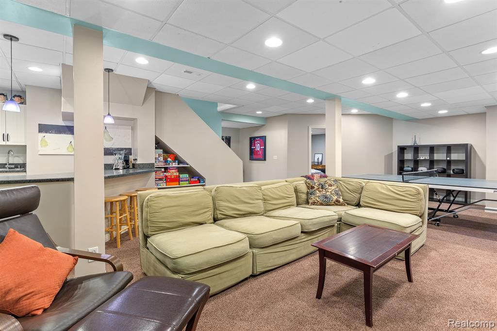 441 ROOSEVELT Street, Canton, MI 48188 — Photo 33