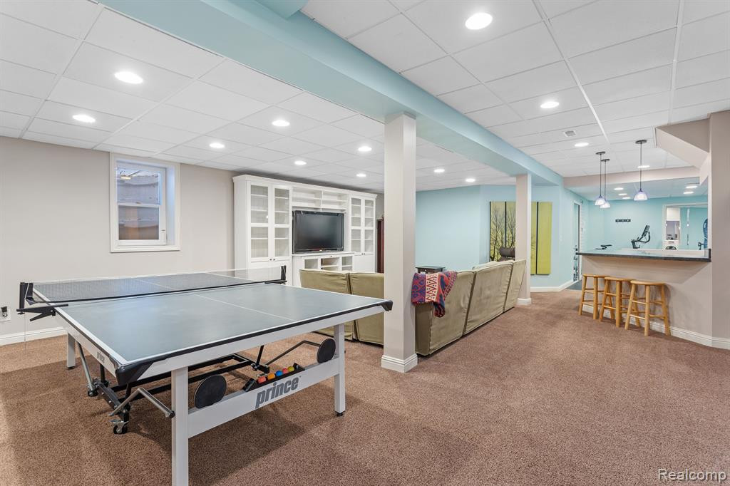 441 ROOSEVELT Street, Canton, MI 48188 — Photo 36