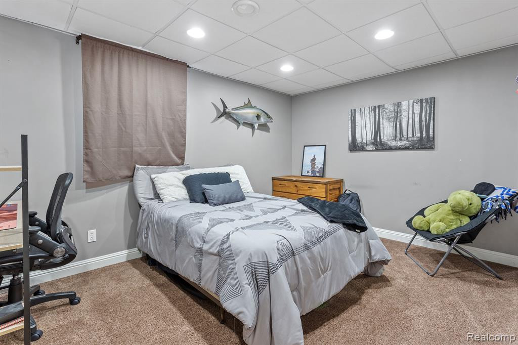441 ROOSEVELT Street, Canton, MI 48188 — Photo 38