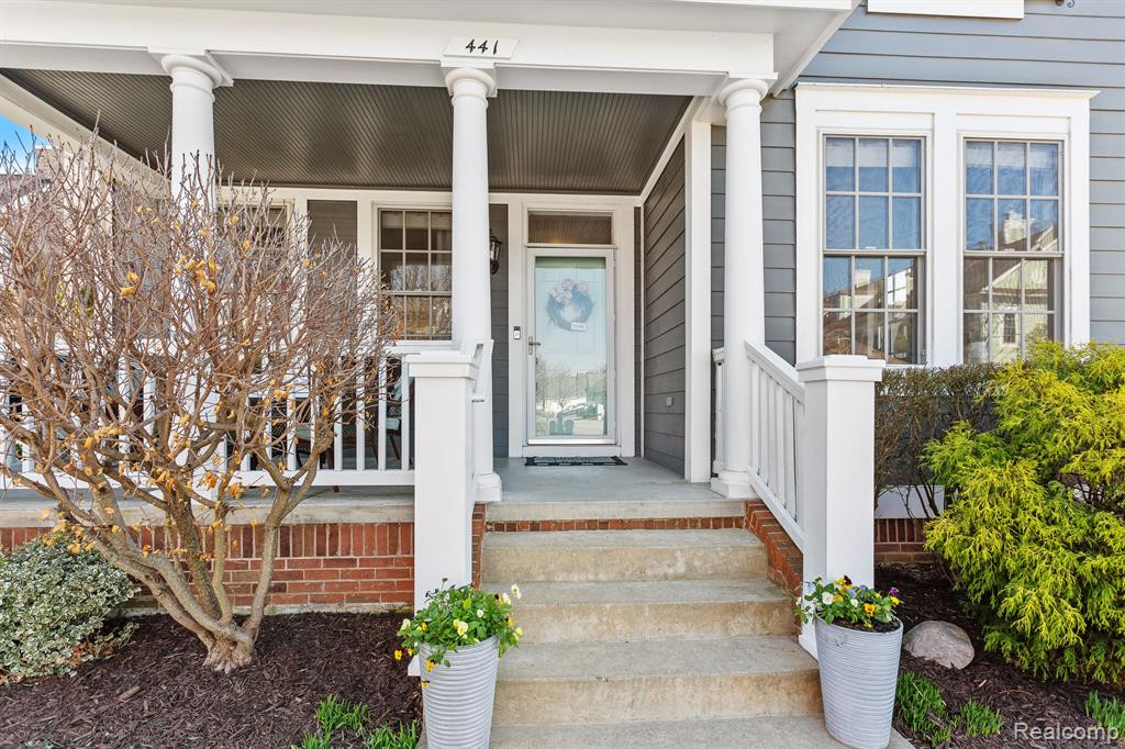 441 ROOSEVELT Street, Canton, MI 48188 — Photo 41