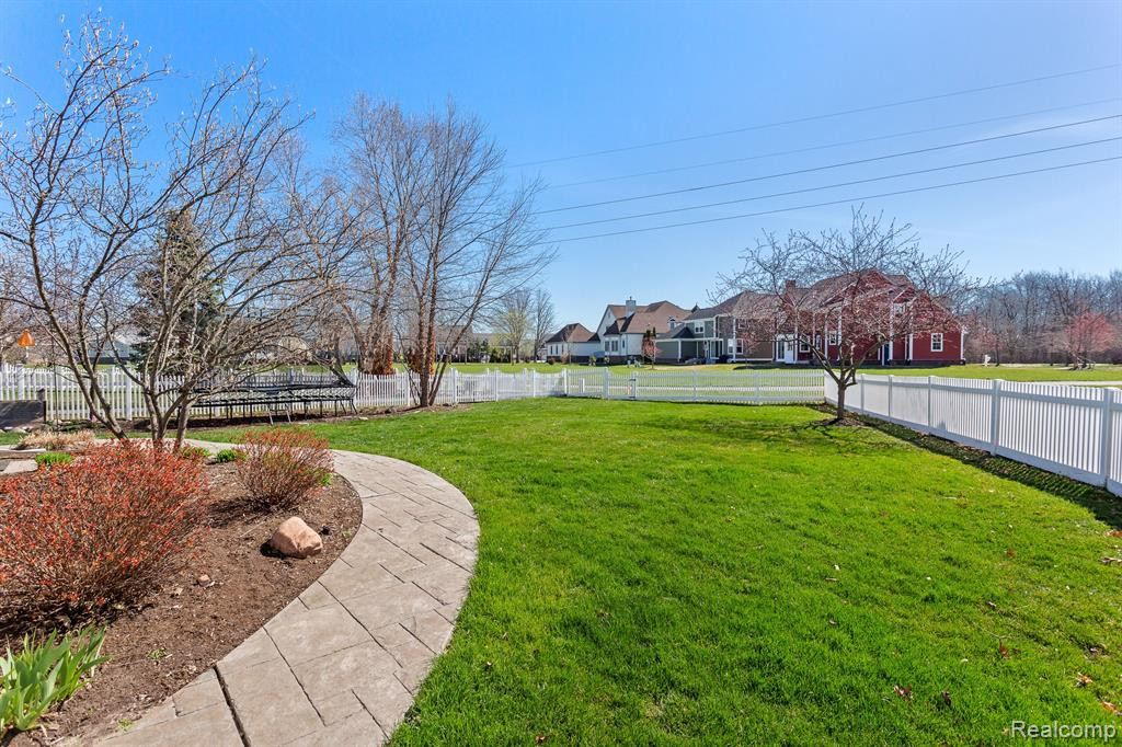 441 ROOSEVELT Street, Canton, MI 48188 — Photo 45