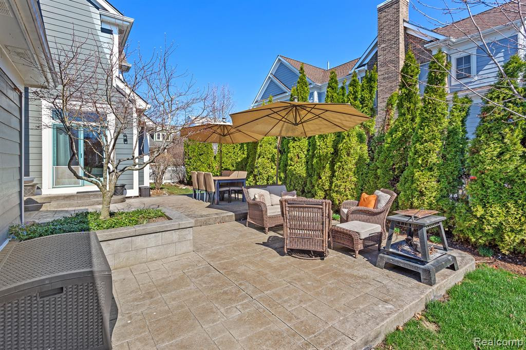 441 ROOSEVELT Street, Canton, MI 48188 — Photo 47