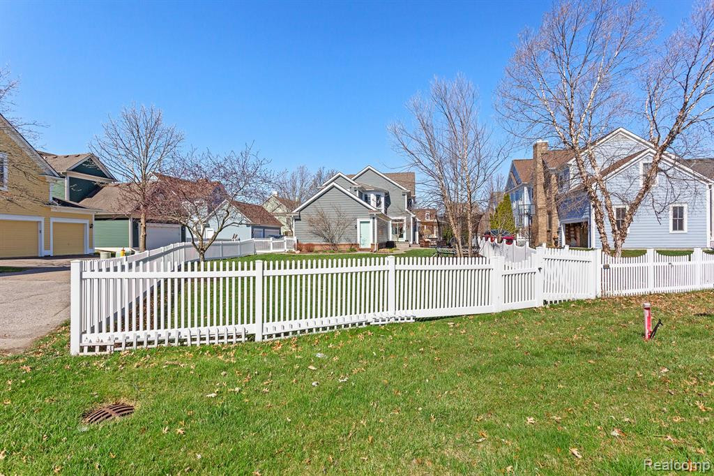441 ROOSEVELT Street, Canton, MI 48188 — Photo 50