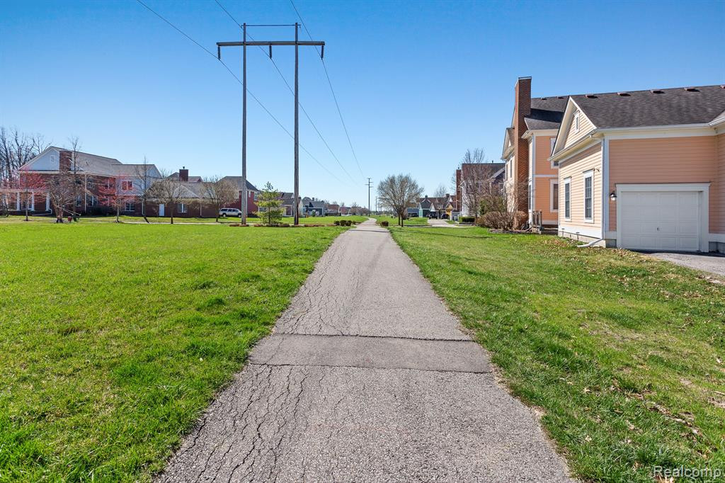 441 ROOSEVELT Street, Canton, MI 48188 — Photo 51