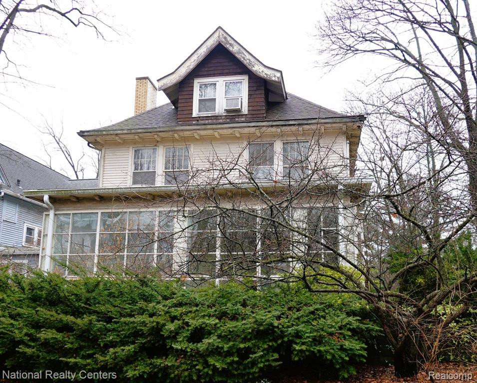 904 Lincoln Avenue, Ann Arbor, MI 48104 — front exterior
