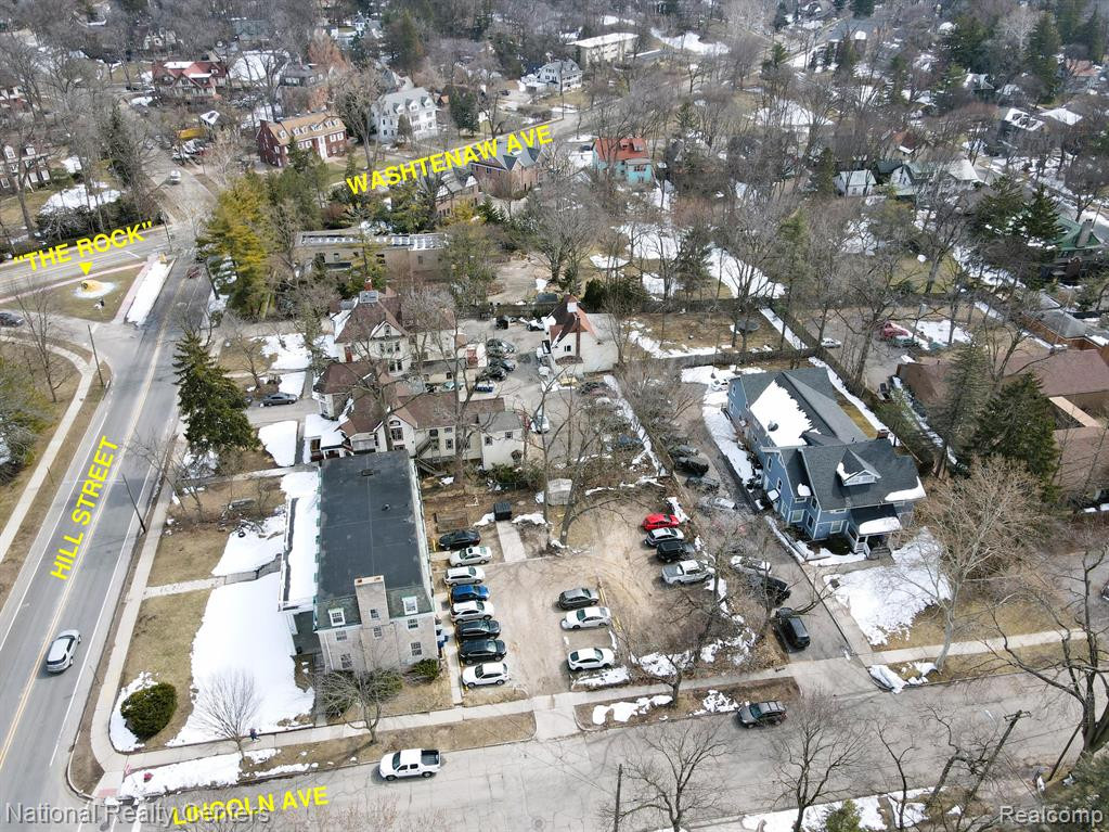 904 Lincoln Avenue, Ann Arbor, MI 48104 — Photo 18