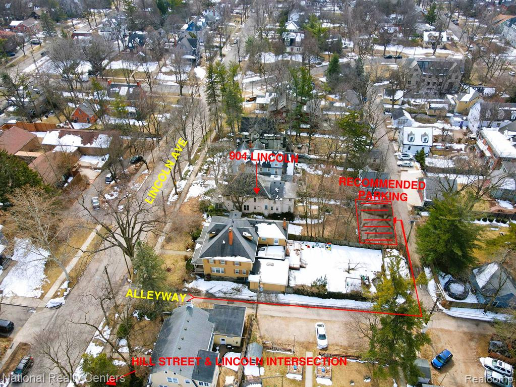 904 Lincoln Avenue, Ann Arbor, MI 48104 — Photo 19