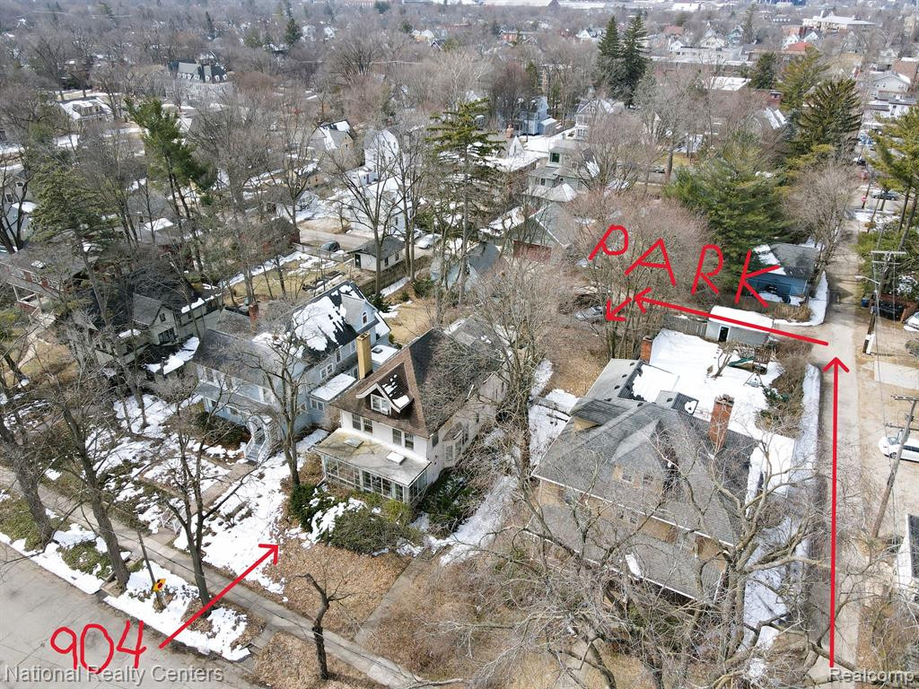 904 Lincoln Avenue, Ann Arbor, MI 48104 — Photo 20