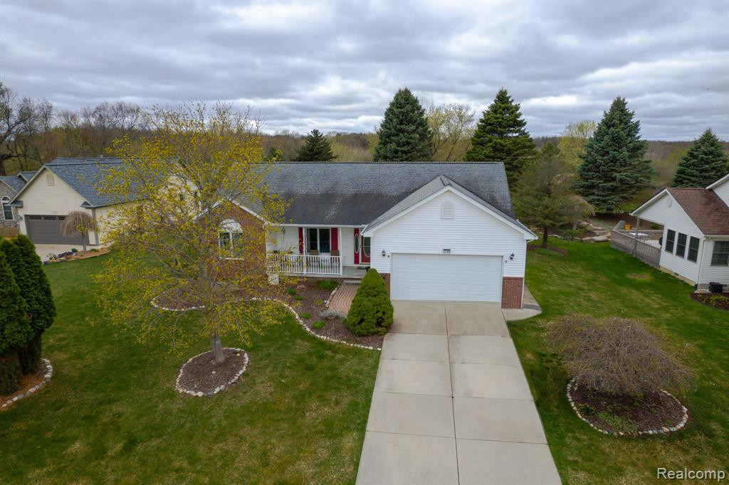 3790 DEER RIDGE Run, Metamora, MI 48455 — Photo 3