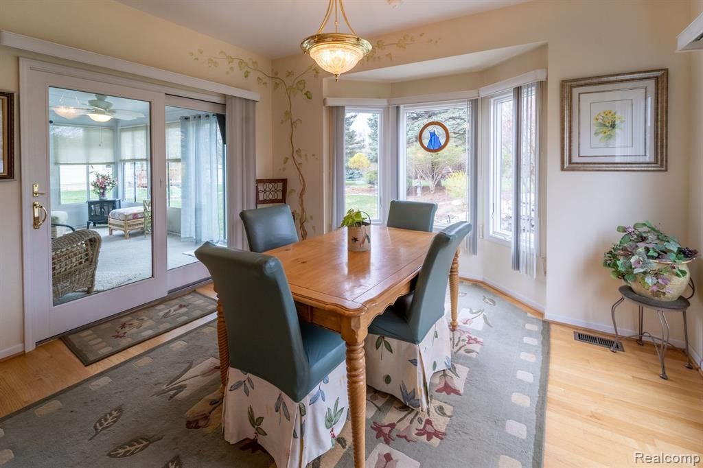 3790 DEER RIDGE Run, Metamora, MI 48455 — Photo 8