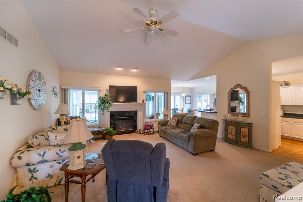 3790 DEER RIDGE Run, Metamora, MI 48455 — Photo 12