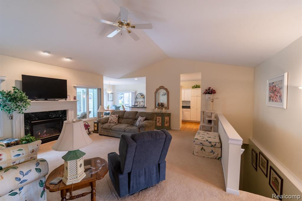 3790 DEER RIDGE Run, Metamora, MI 48455 — Photo 15