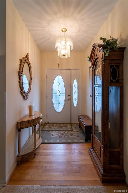 3790 DEER RIDGE Run, Metamora, MI 48455 — Photo 17
