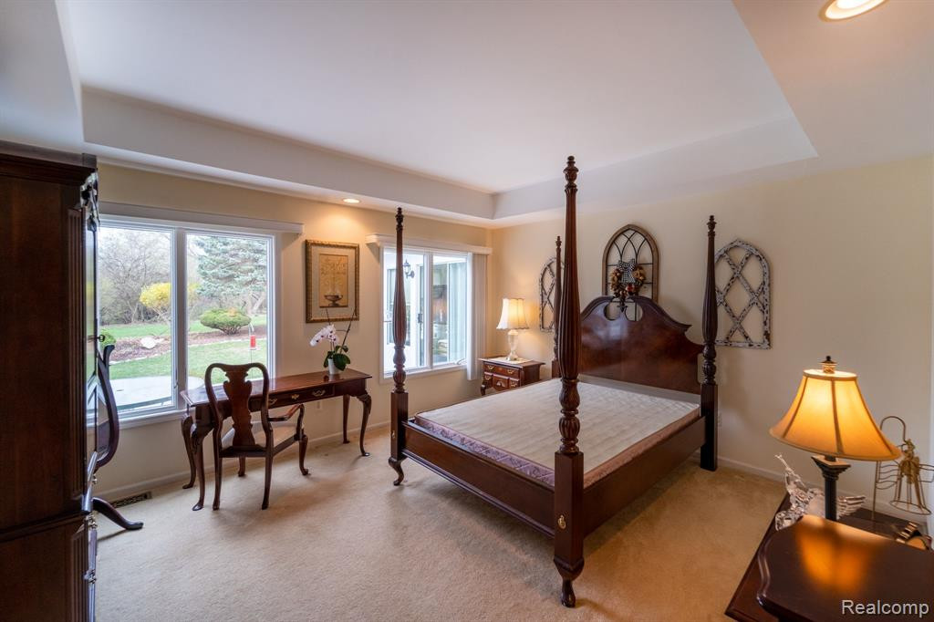 3790 DEER RIDGE Run, Metamora, MI 48455 — Photo 18