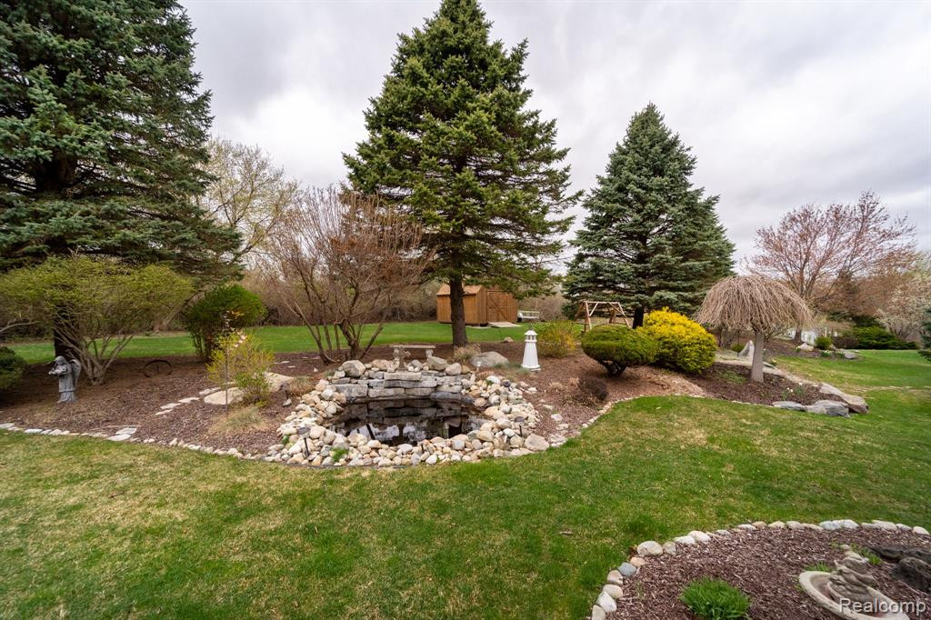 3790 DEER RIDGE Run, Metamora, MI 48455 — Photo 26