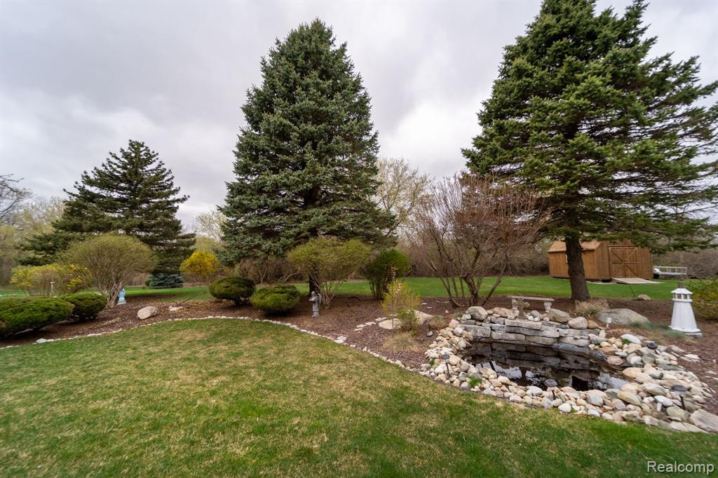 3790 DEER RIDGE Run, Metamora, MI 48455 — Photo 27