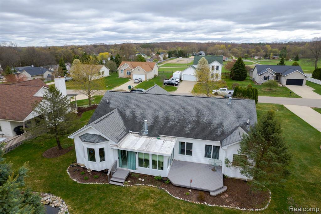 3790 DEER RIDGE Run, Metamora, MI 48455 — Photo 28