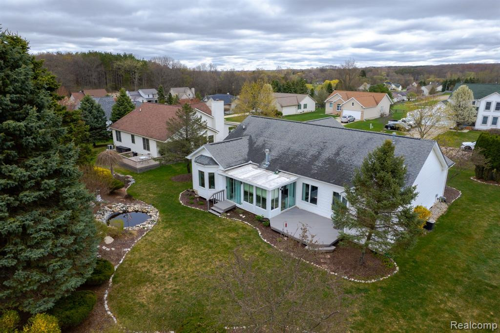 3790 DEER RIDGE Run, Metamora, MI 48455 — Photo 29