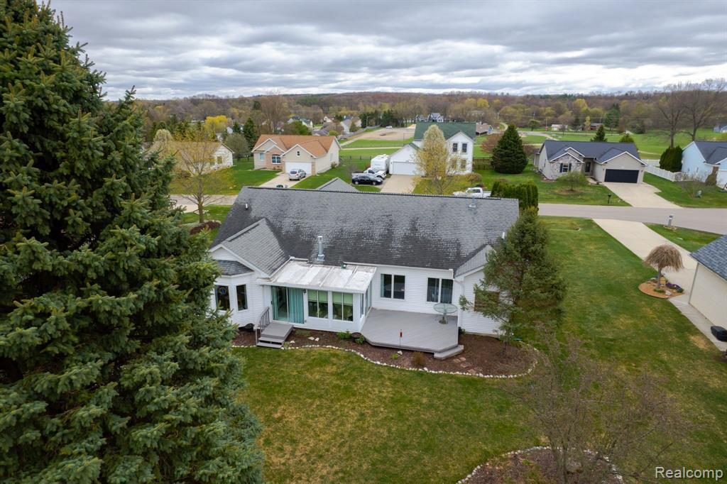 3790 DEER RIDGE Run, Metamora, MI 48455 — Photo 30
