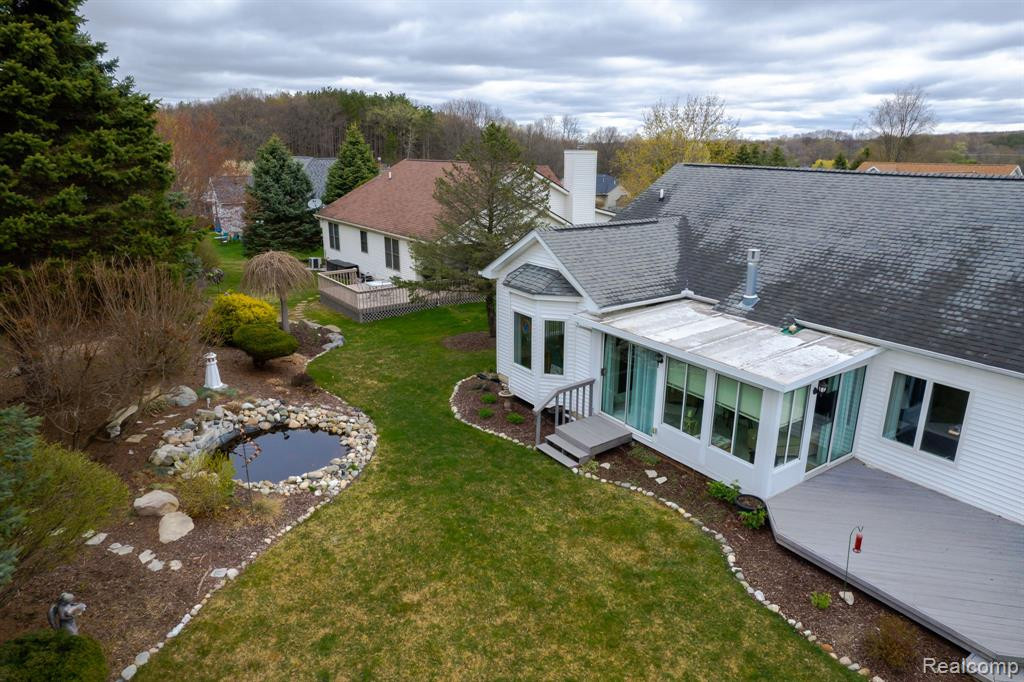 3790 DEER RIDGE Run, Metamora, MI 48455 — Photo 31