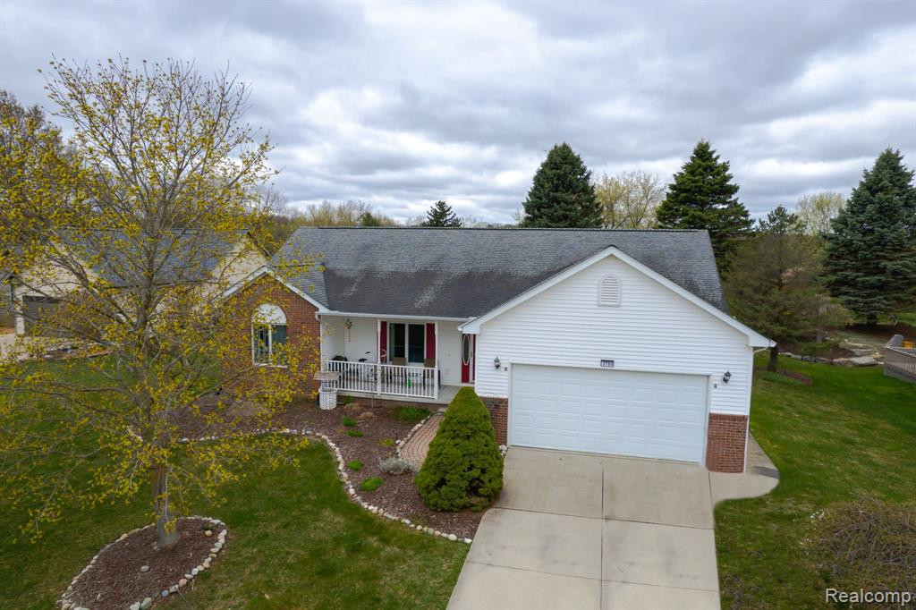3790 DEER RIDGE Run, Metamora, MI 48455 — Photo 32