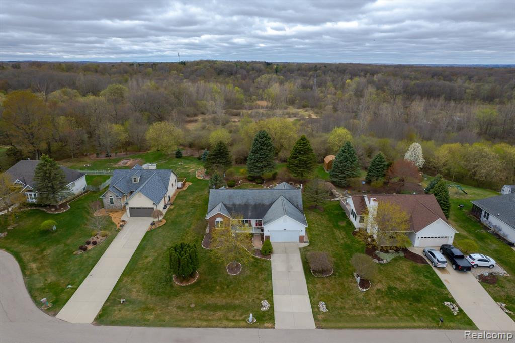3790 DEER RIDGE Run, Metamora, MI 48455 — Photo 33