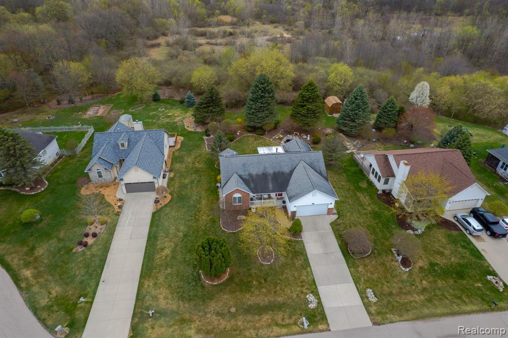 3790 DEER RIDGE Run, Metamora, MI 48455 — Photo 34