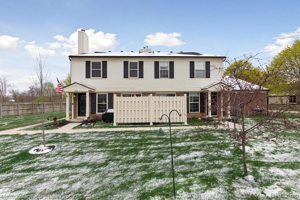 1492 DOVER Hill S, Walled Lake, MI 48390 — Photo 3