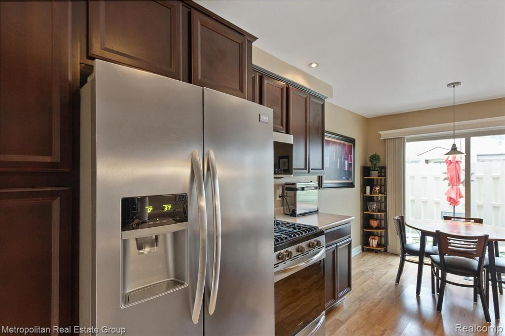 1492 DOVER Hill S, Walled Lake, MI 48390 — Photo 14