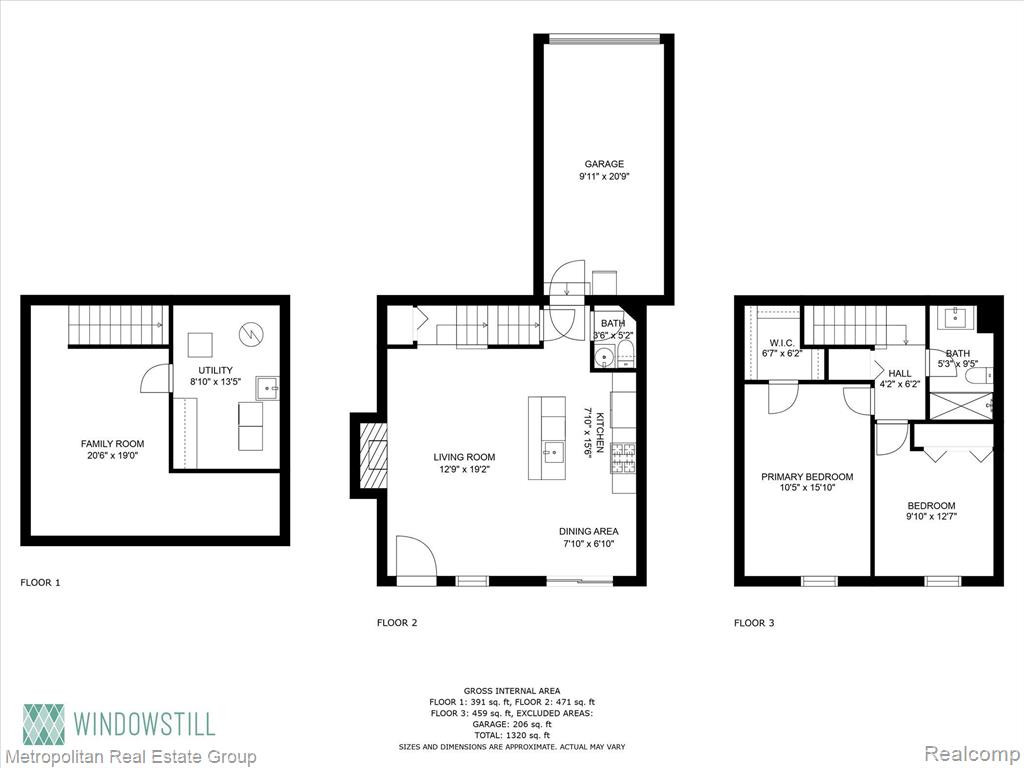 1492 DOVER Hill S, Walled Lake, MI 48390 — Photo 37