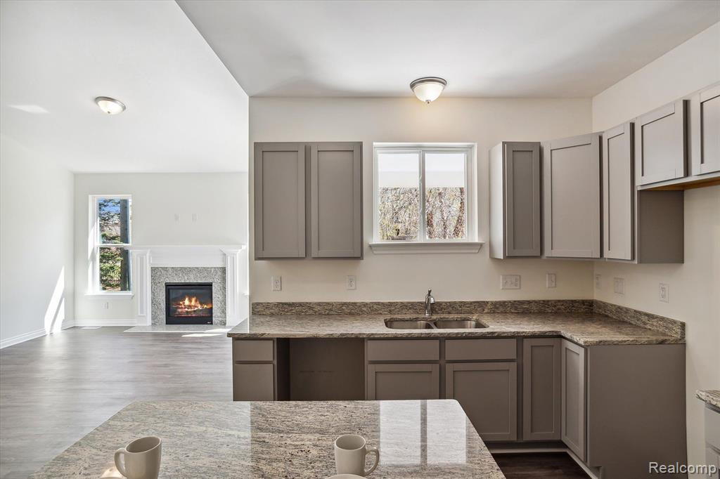 22503 GEORGIA PINE Drive, New Boston, MI 48164 — Photo 16